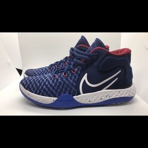 NIKE KD TREY 5 VIII, Mens size 8.5, Women’s sz 10
